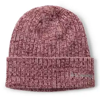 Columbia Watch Cap Cap richwine/eraserpinkmarled