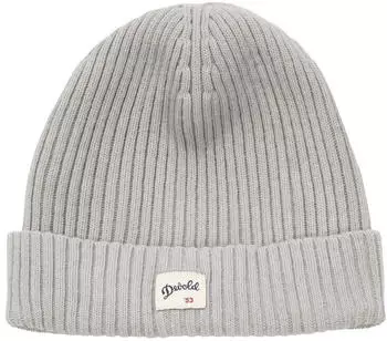 Devold Archive Wool Beanie grey