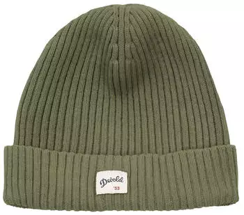 Devold Archive Wool Beanie lichen