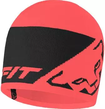Dynafit Leopard Logo Beanie cabana