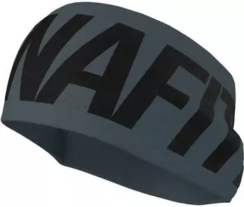 Dynafit light Logo Headband cinder
