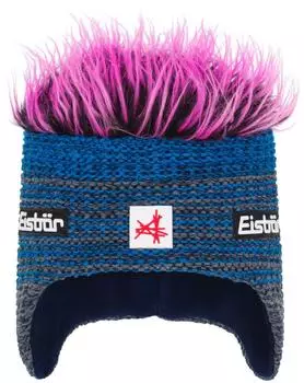 Eisbär Campo Cocker Ski Austria Cap