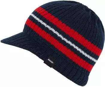 Eisbär Pauli Cap night/ardea/white