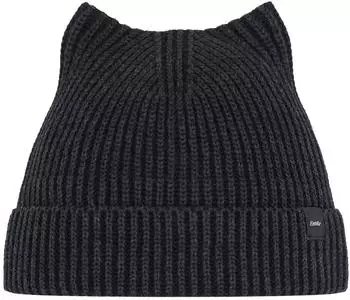 Eisbär Sorra Cap grafit/black