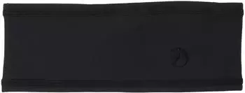 Fjällräven Expedition Fleece Headband black