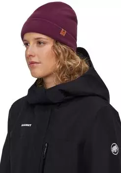 Mammut Fleece Beanie vin