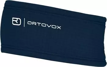 Ortovox Fleece Grid Headband deepocean