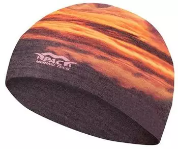 P.A.C. Recycled Merino Tech Hat eveski