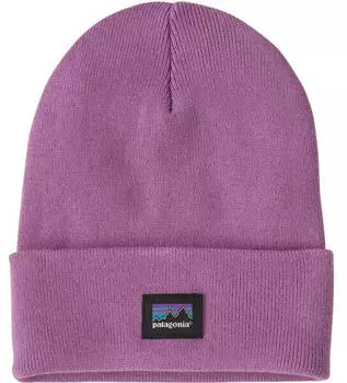 Patagonia Everyday Beanie briskpurple