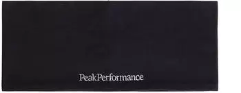 Peak Performance Progress Headband black