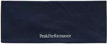 Peak Performance Progress Headband blueshadow