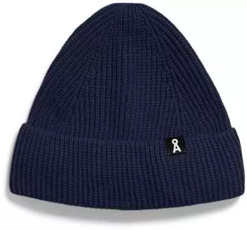armedangels Nildaao Cotton Cap tintednavy