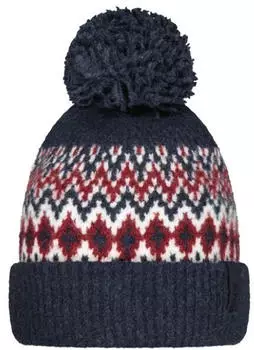 Barts Women's Nakarah Beanie navy