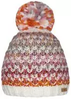 Barts 19550262, Barts Nicole Beanie berry (26) Damen