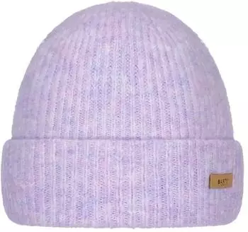Barts Women's Witzia Beanie lilac