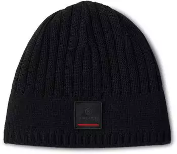 Bogner Fire+Ice Eastan Cap black