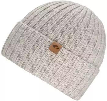 Chillouts Darian Hat light grey