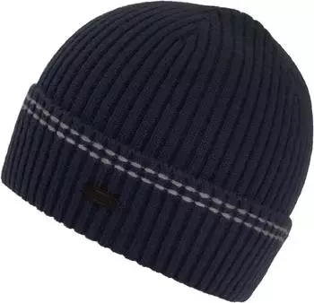 Chillouts Kiran Hat navy