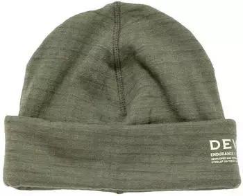 Devold Endurance Merino Beanie lichen