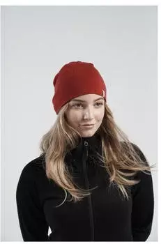 Devold Friends Beanie beauty