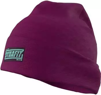 Dynafit Fold-Up Beanie beetred
