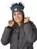 Eisbär Cocker Cap Ski Austria Cap grafit/blue
