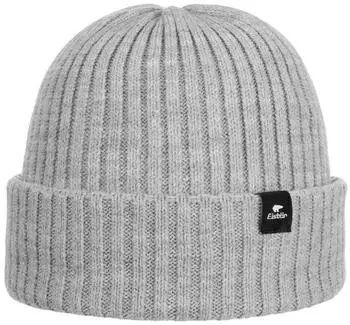 Eisbär Ripp 2.0 Cap light grey