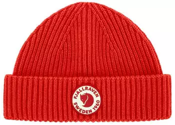 Fjällräven 1960 Lite Logo Hat truered