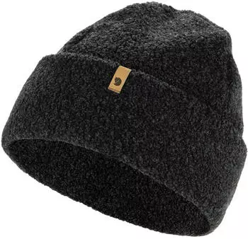 Fjällräven Kaitum Beanie dark grey