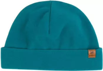 Mammut Fleece Beanie deepteal