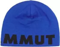 Mammut 1191-04892, Mammut Logo M&uuml;tze-Blau-One Size, Kostenlose R&uuml;cksendung: 60