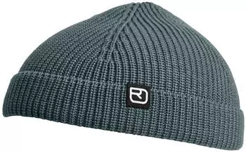 Ortovox Fisherman Beanie dark arcticgrey