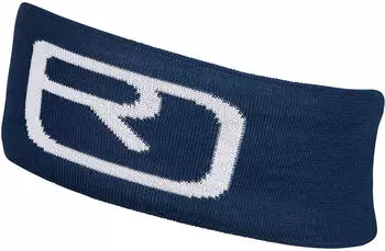 Ortovox Pro Headband deepocean