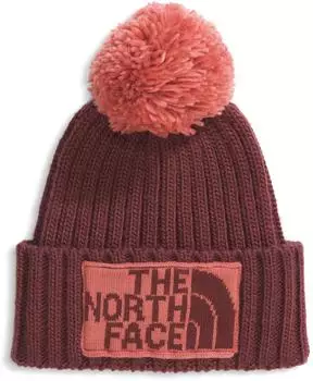 The North Face Heritage Ski Tuke Cap sumac/marsdust