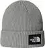 The North Face Salty Lined Beanie tnflight greyheather
