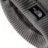 The North Face Salty Lined Beanie tnflight greyheather