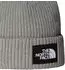 The North Face Salty Lined Beanie tnflight greyheather