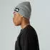 The North Face Salty Lined Beanie tnflight greyheather