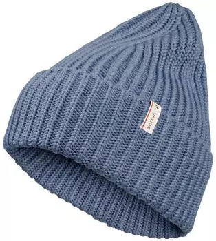 VAUDE Moena Beanie II Cap dark iris