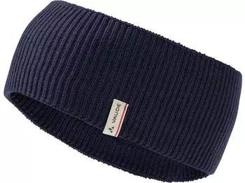 VAUDE Moena Headband phantomblack