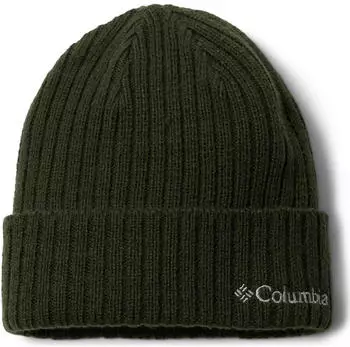 Columbia Watch Cap Cap greenscape