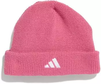 Adidas Little Kid's Beanie pinkfusion