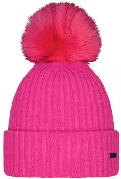 Barts Women's Kenzie Beanie hotpink