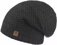 chillouts Beanie "Nele Hat" mit weichem Fleece innen, atmungsaktiv,