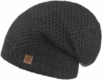 Chillouts Nele Hat black