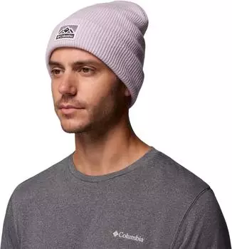 Columbia Whirlibird Cuffed Beanie lavenderpearl