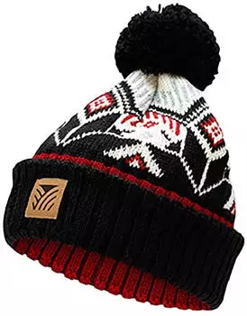 Dale of Norway Vilja Hat black
