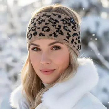 Eisbär Banto cappuccino/black