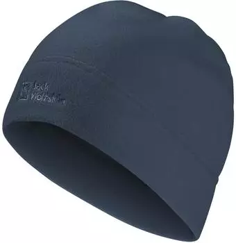 Jack Wolfskin Real Stuff Beanie midnightsky