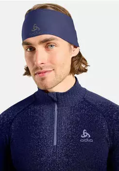 Odlo Move light Headband skipperblue